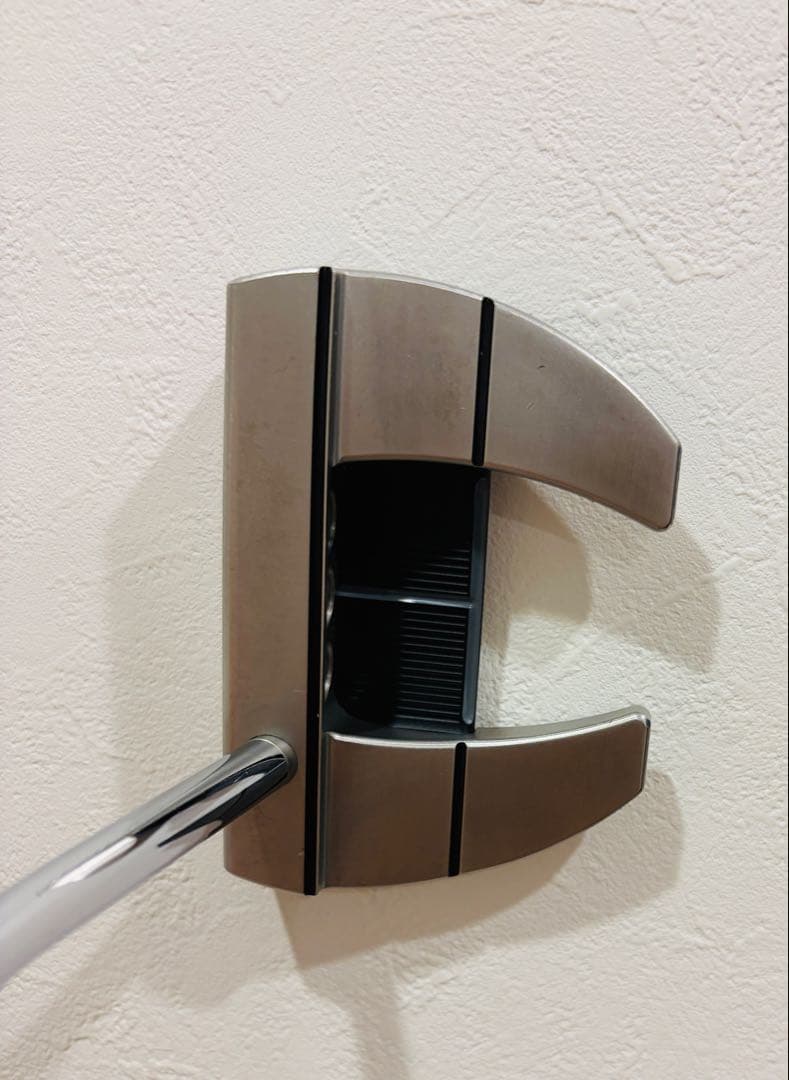 【美品・人気モデル】Scotty Cameron フューチュラ5R 35インチ
