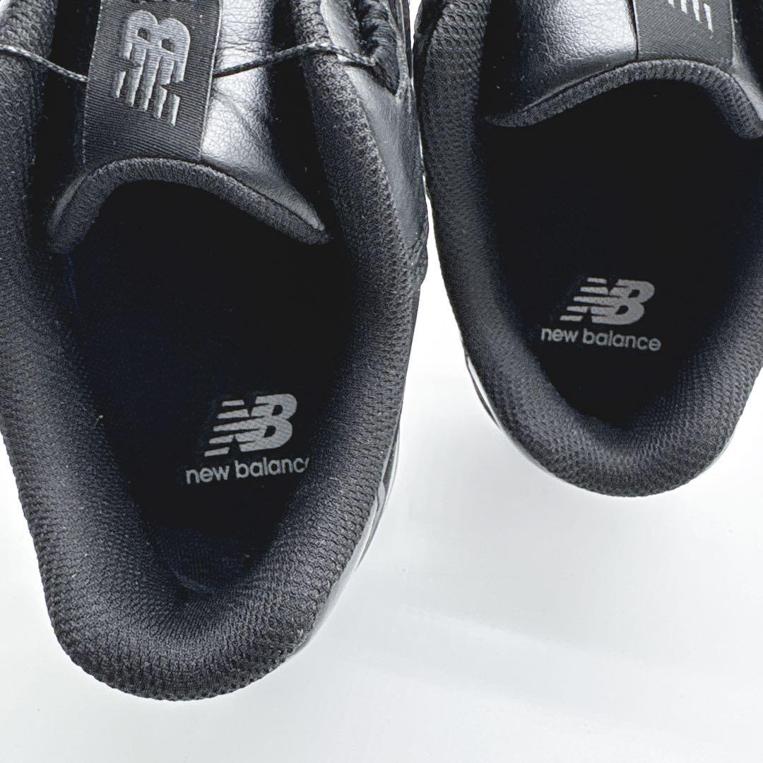 未使用級✨NEW BALANCE 574 スパイクレス　ゴルフシューズ BOA