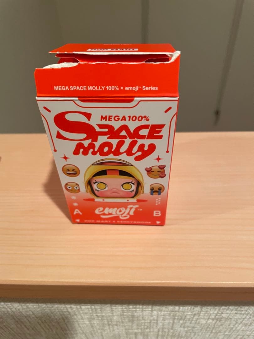 その他 MEGA100% SPACE MOLLY