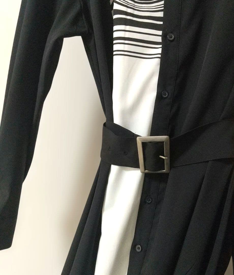 平沢進 核P-MODEL 回＝回 ロングシャツ Lサイズ