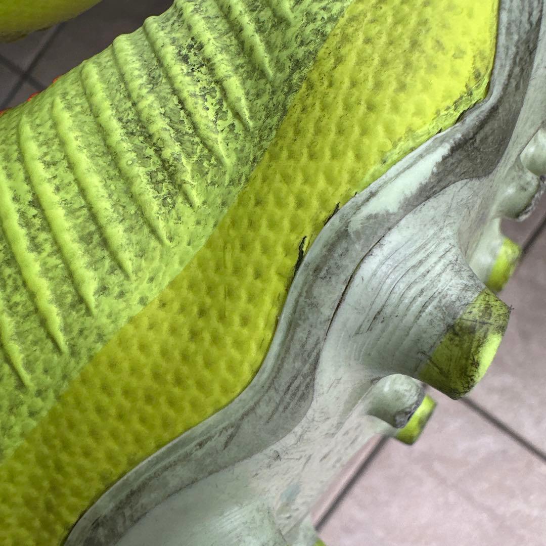 Nike ファントム　6 LOW エリート　AG