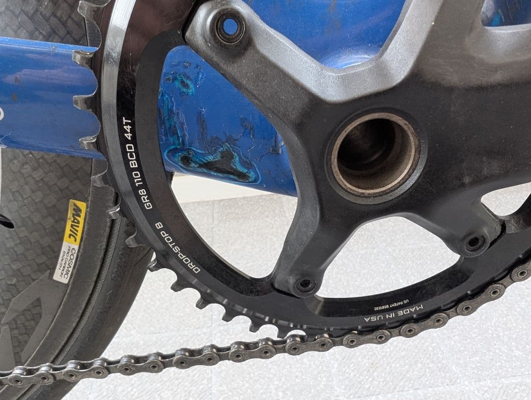 LAPIERRE AIRCODE SL ULTIMATE XSサイズ　完成車