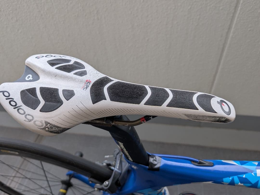 LAPIERRE AIRCODE SL ULTIMATE XSサイズ　完成車