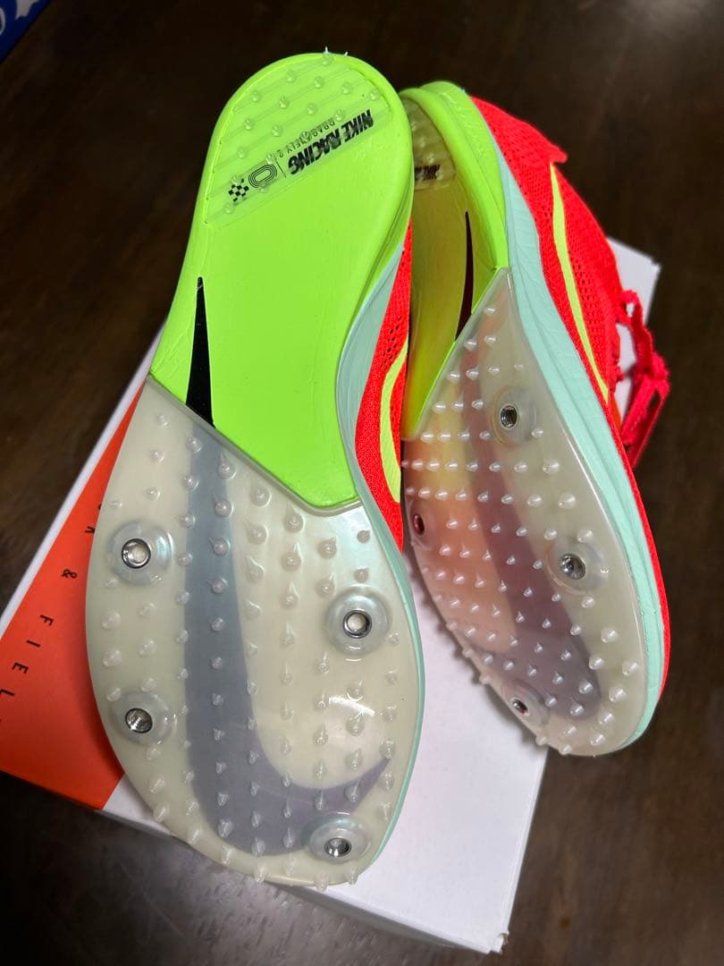 超特価‼️NIKE ZOOMX DRAGONFLY2 24.0cm