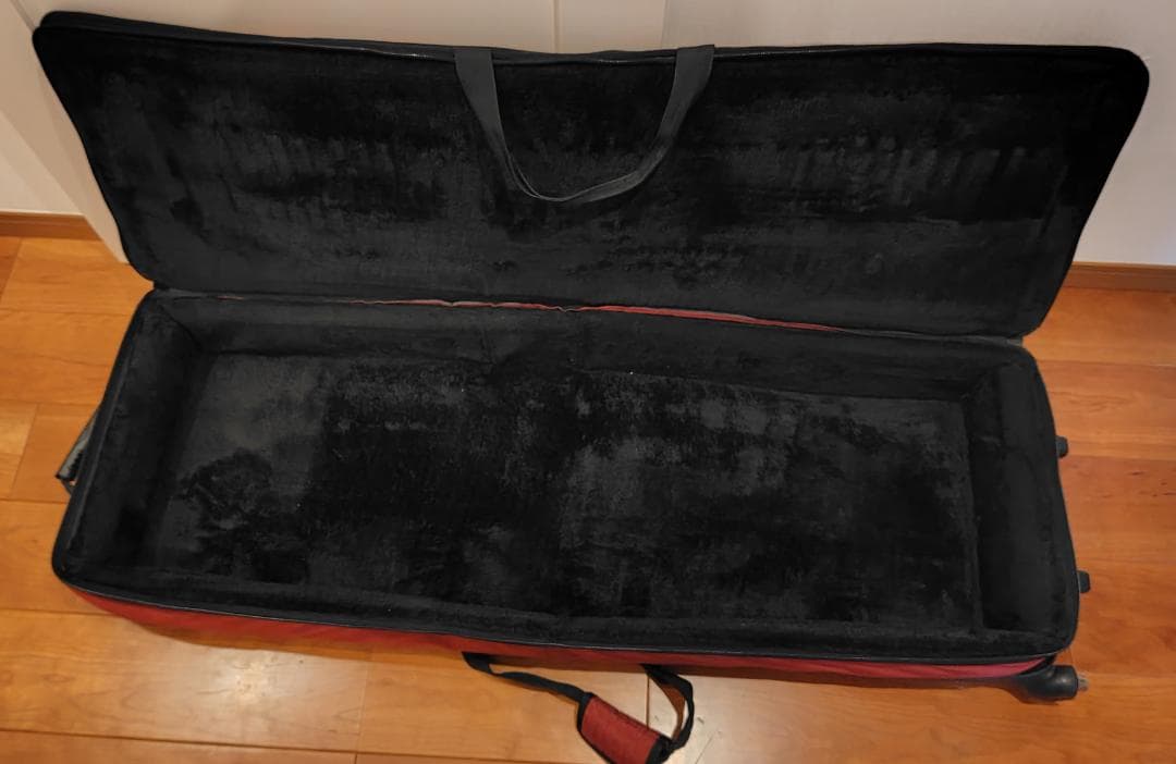 nord Stage 76/Electro HP ソフトケース