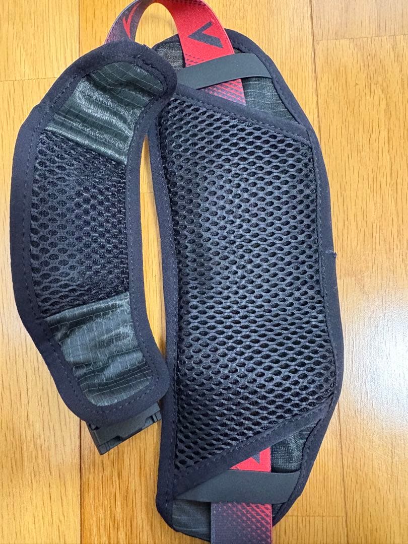 UltraAspire Lumen 600 4.0 ヘッドランプ