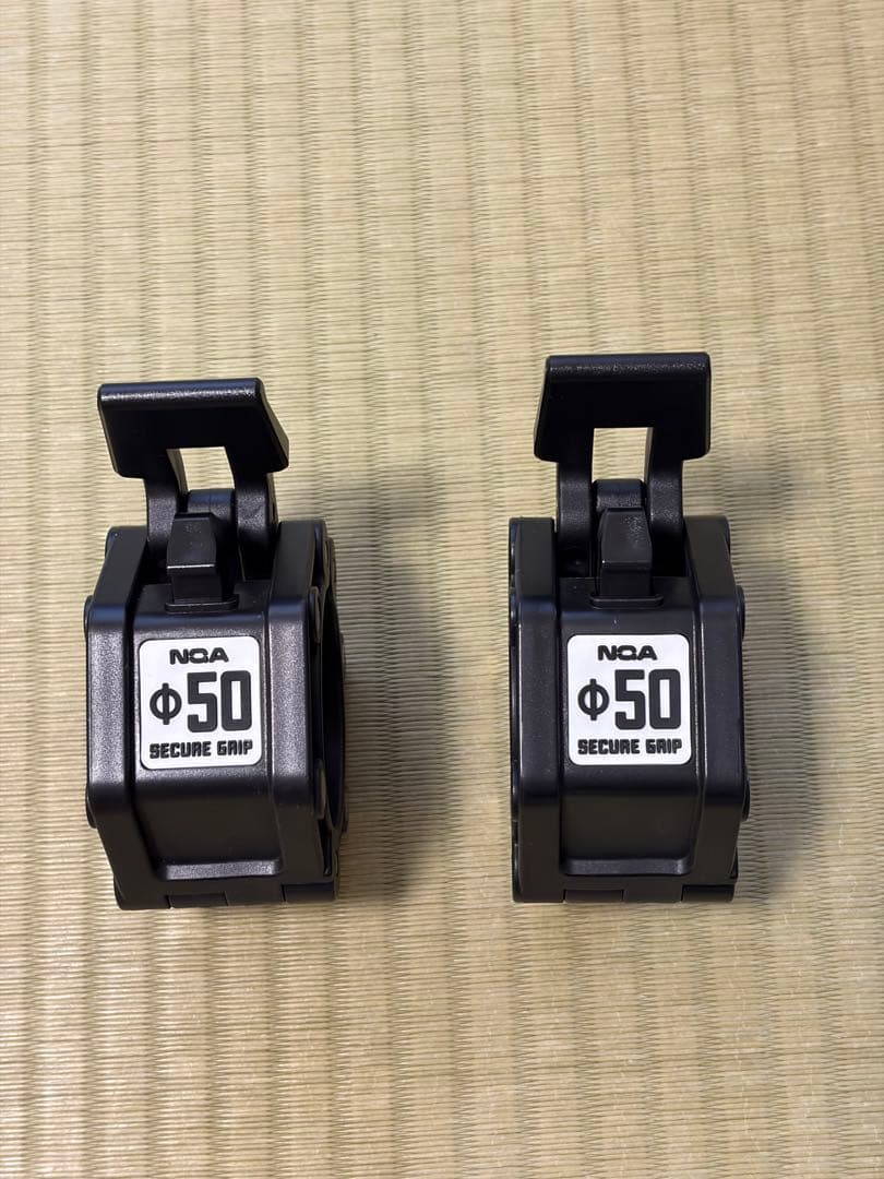 ウレタンイコライザープレート 5kg 2枚セット＋マグネティックバーベルカラー