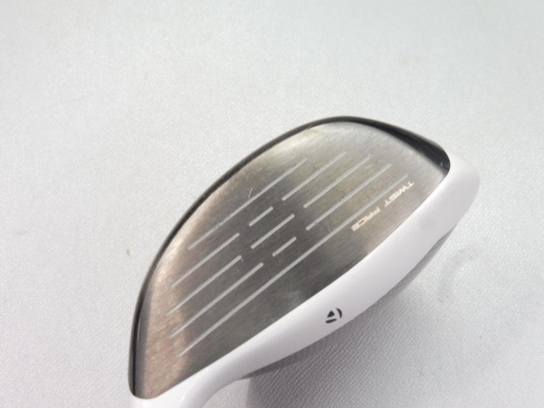 テーラーメイド　SIM MAX 5w 18°　ヘッド