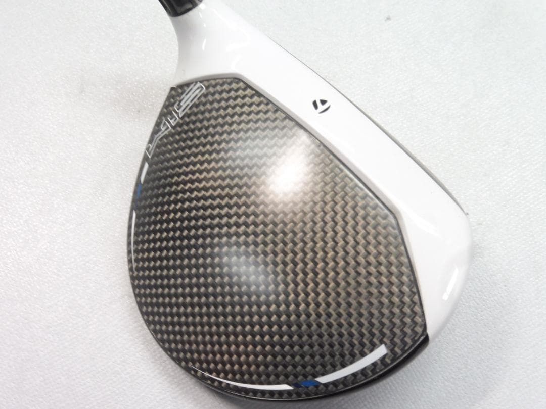 テーラーメイド　SIM MAX 5w 18°　ヘッド