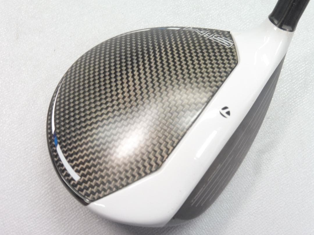 テーラーメイド　SIM MAX 5w 18°　ヘッド
