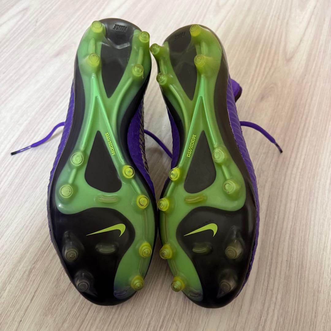 NIKE マジスタ オブラ FG 26cm
