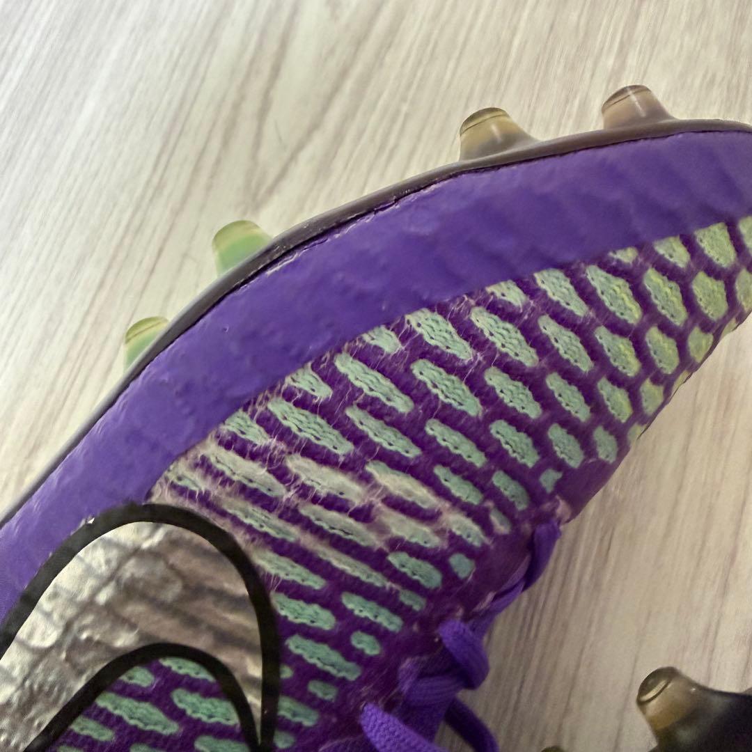 NIKE マジスタ オブラ FG 26cm