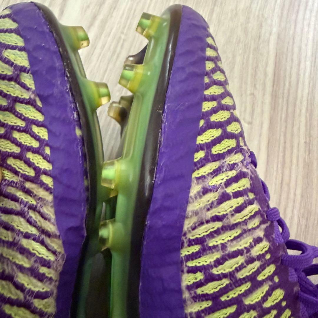 NIKE マジスタ オブラ FG 26cm