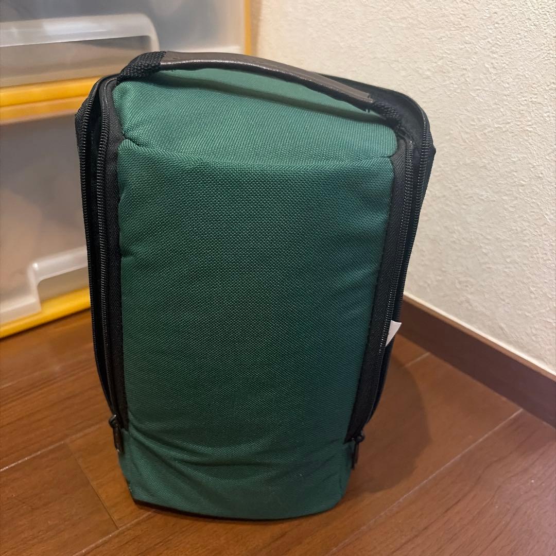 コールマン　Coleman northstar ランタン　ケース付き