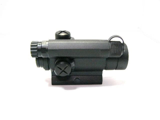 AimpointM4型レッドグリーンドットサイト赤緑ダットサイト新品