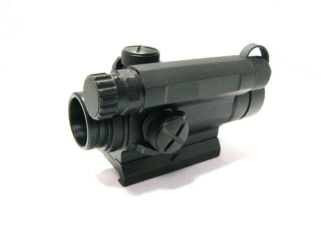 AimpointM4型レッドグリーンドットサイト赤緑ダットサイト新品