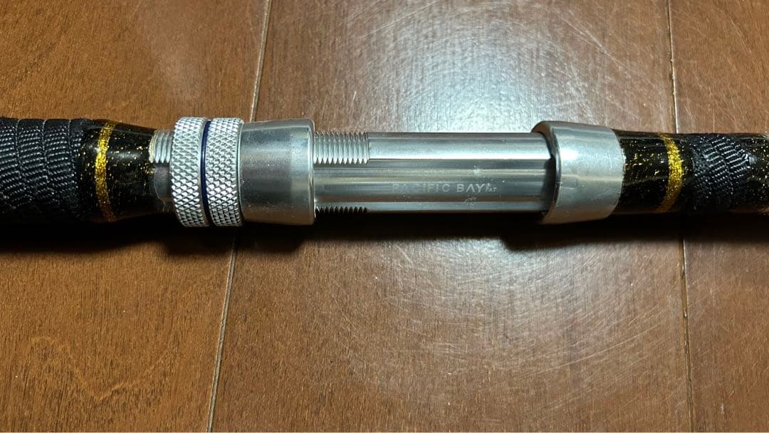 シークラフト 185H-DX