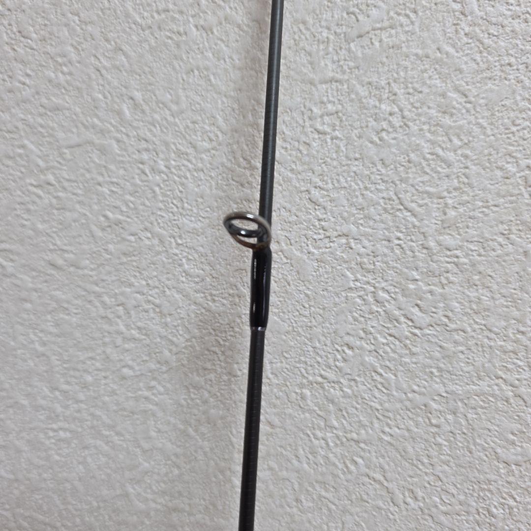 (専用)テンリュウ　ホライゾン HMJ5101B-MH オフショアロッド
