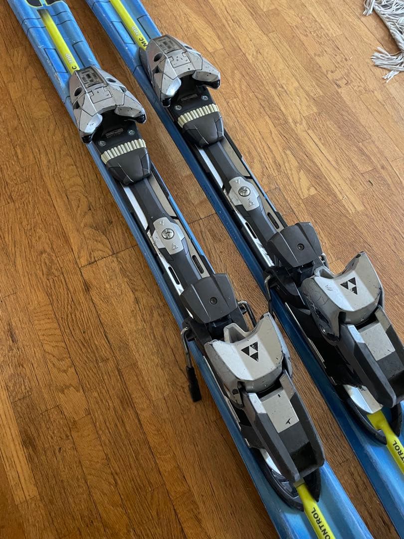 Fischer AMC Chassis 700 164センチ