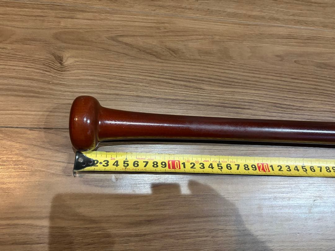 ザナックス　バーチ 硬式野球バット 約84cm