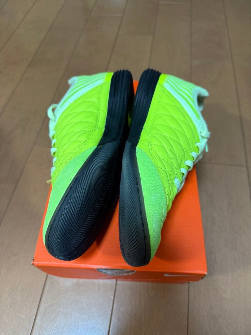 NIKE LUNAR GATO2 ナイキ ルナガト2 24.5
