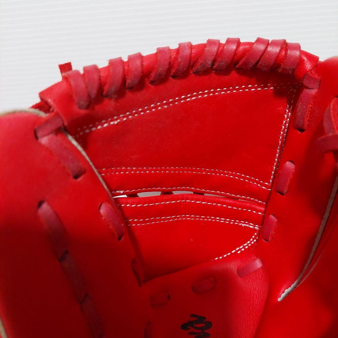大谷翔平モデル　グローブ