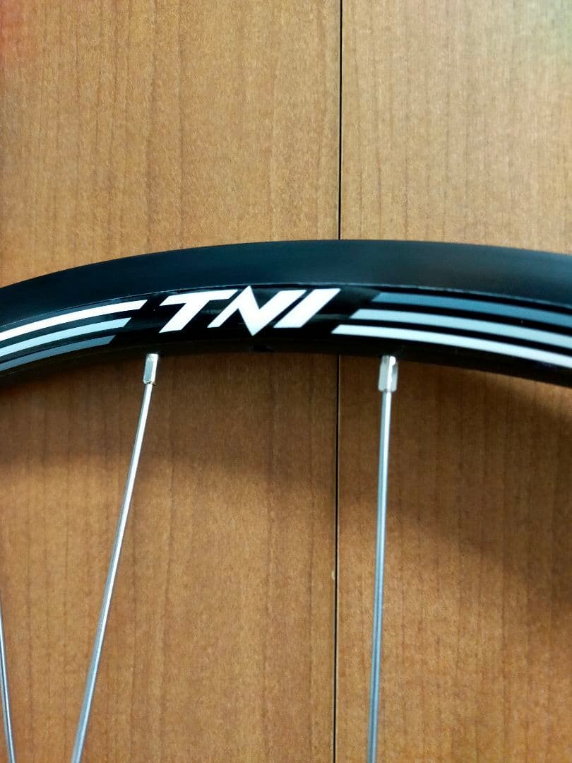 【新品】ピストホイール