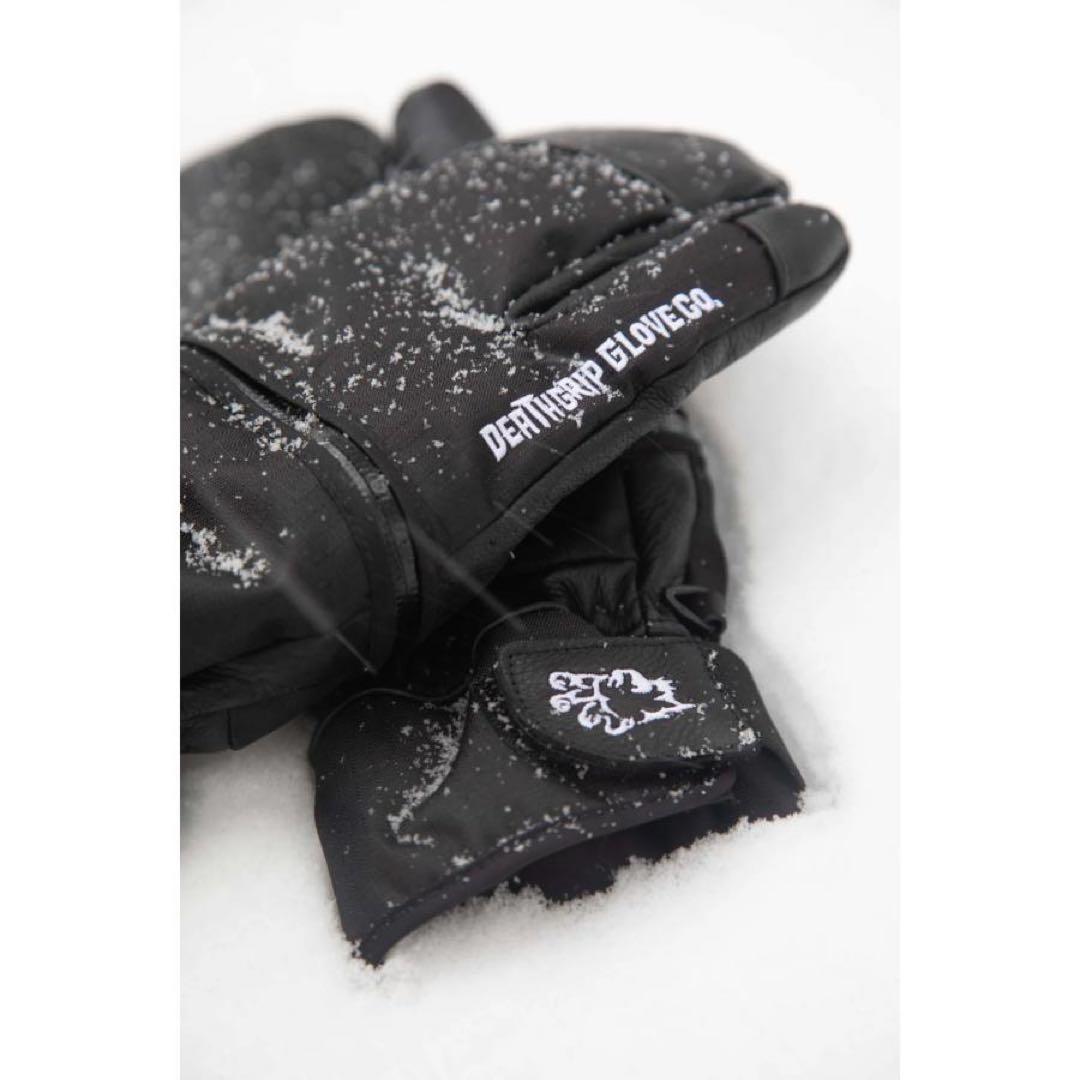 DEATHGRIP GLOVE WEREWOLF CLAW Mサイズ