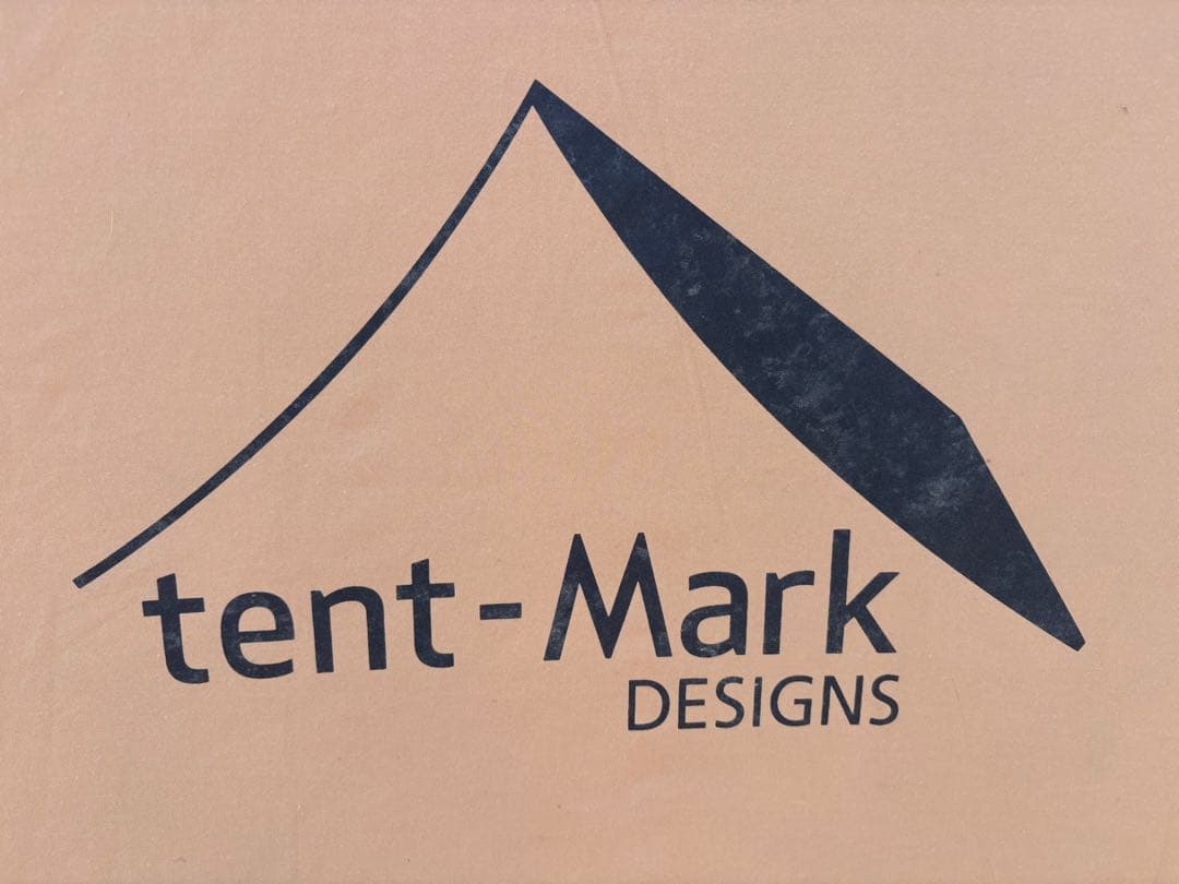 tent-Mark DESIGNS サーカスTC コンフォートソロ