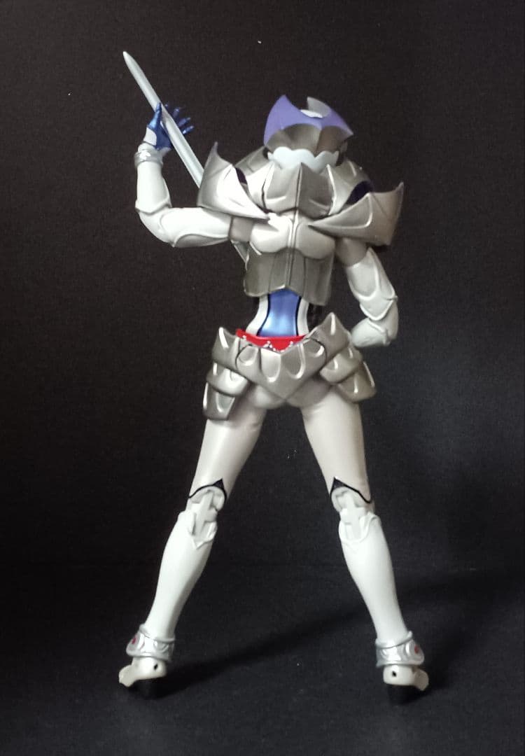 rikougen　S.H.Figuarts 仮面ライダーキバーラ