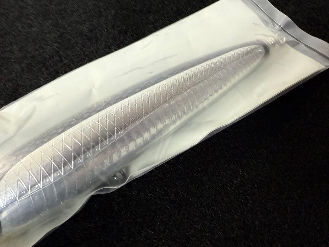 シービーワン ライアン180未使用cbone バズー パドルベイト カーペンター