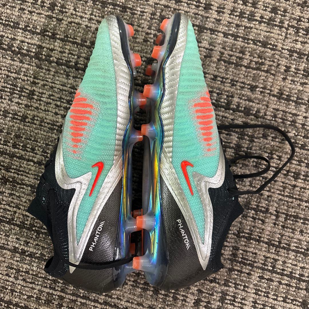 Nike ファントム6 AG エリート27.0