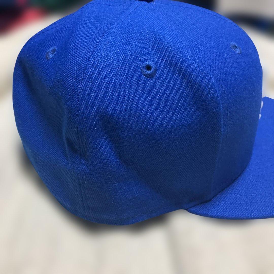横浜DeNAベイスターズ new era プロコレ キャップ サイズ7 1/2