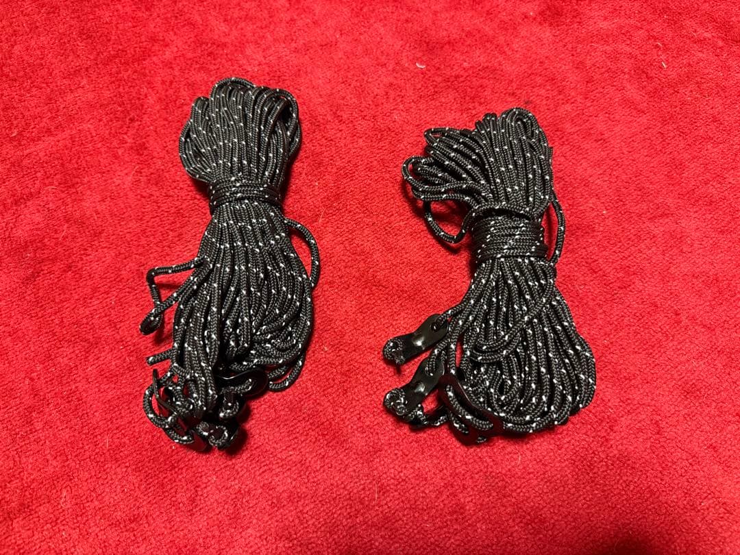 BLACKISHGEAR BLACK TIPI V2 (ブラックティピーV2)