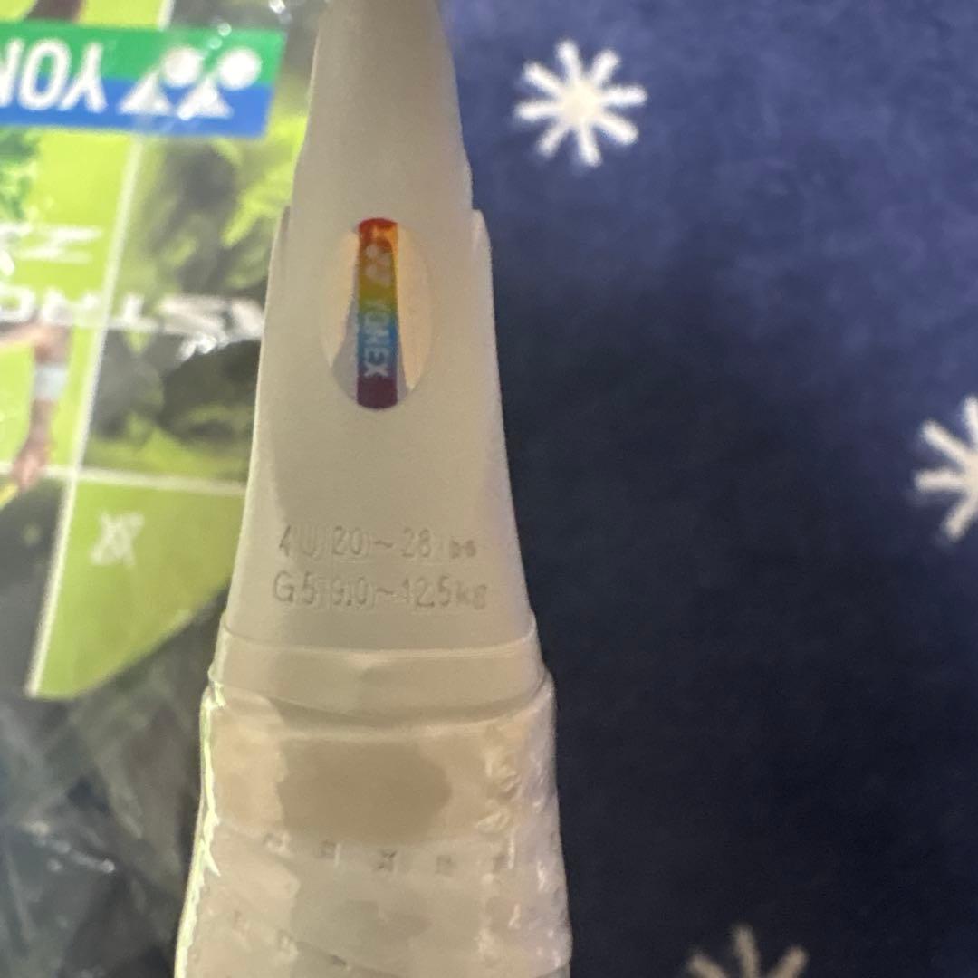 アストロックス100zz va 手紙付き　初回抽選品
