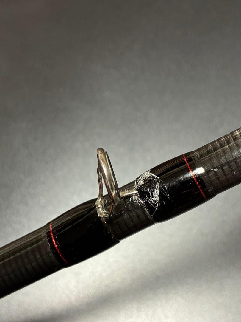 DAIWA HRF AIR 86M/MHB・N ハイパワーベイトモデル　1個