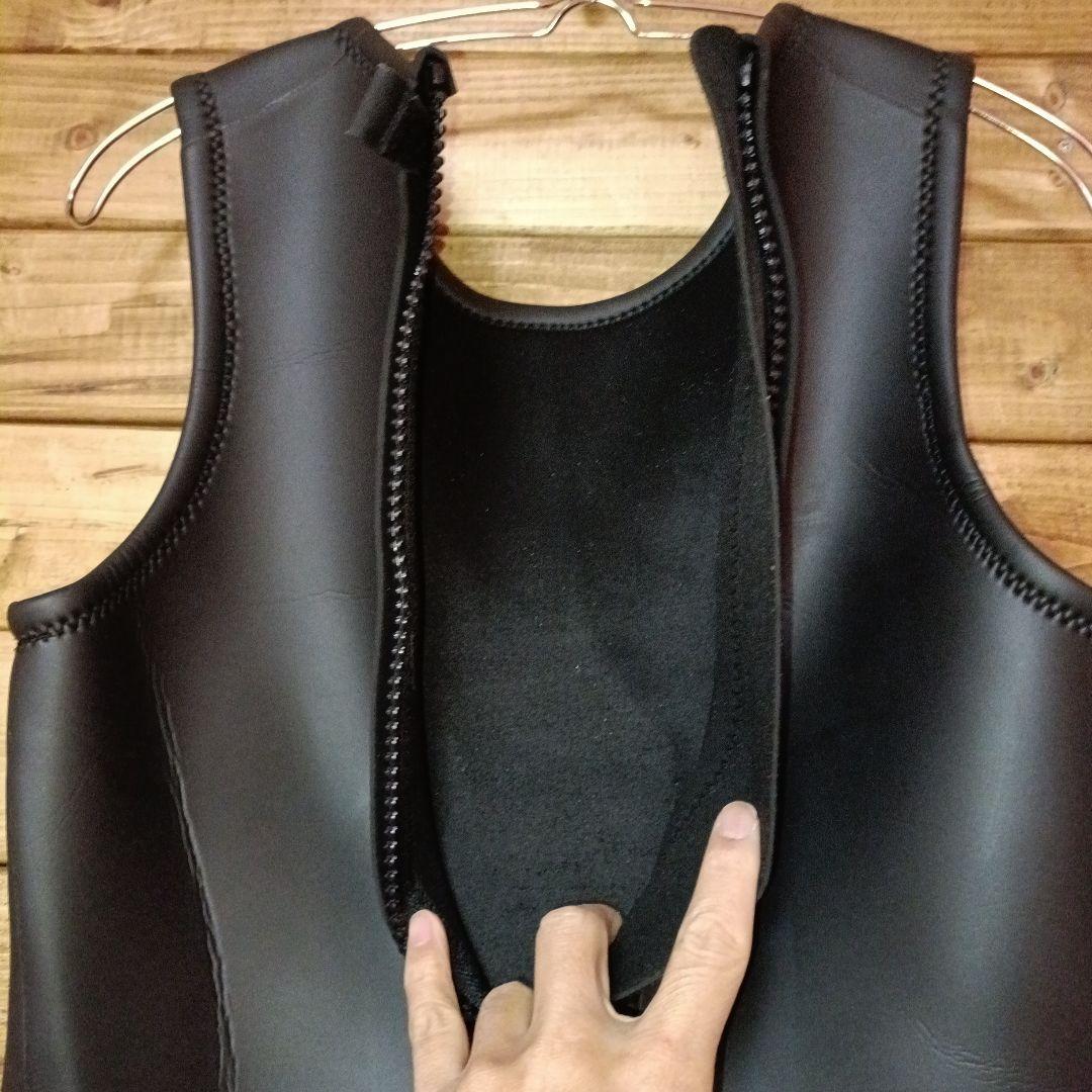 美品 Fellow ロングジョン Lsize classic クラシック