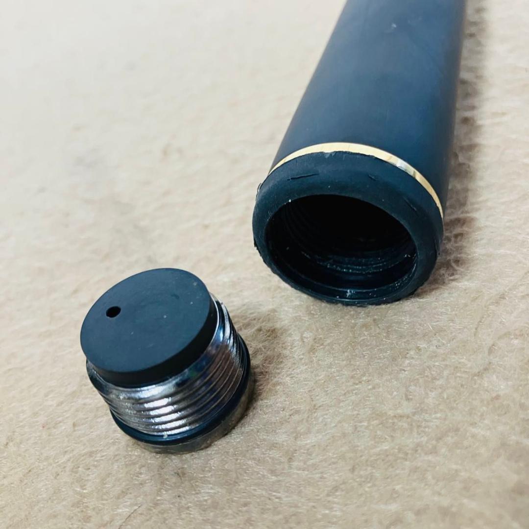 極美品 DAIWA ロッド 銀狼 唯牙 AGS 1-53・Q 収納袋 外箱付き