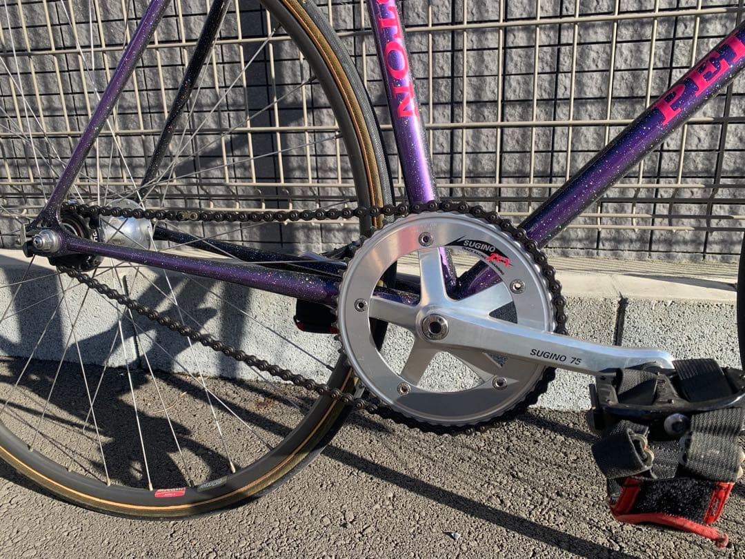 Peloton プロトン　競輪　自転車 (完成車)