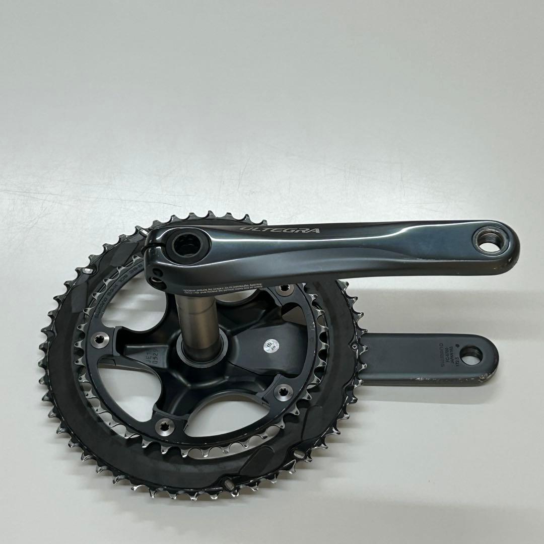 SHIMANO ULTEGRA クランクセット 172.5mm