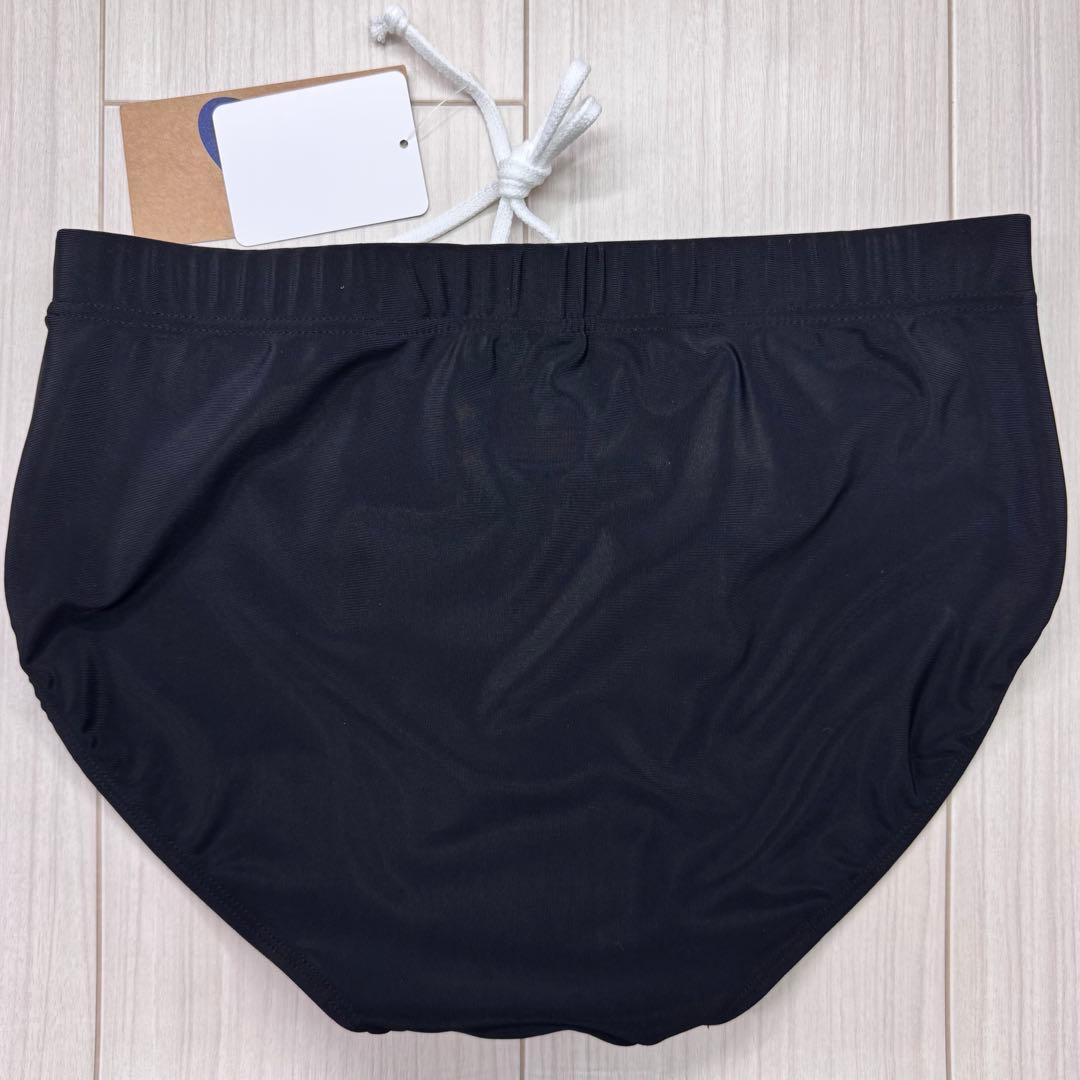 アシックス　女子陸上レーシングショーツ　4XLサイズ　ブラック単色　新品