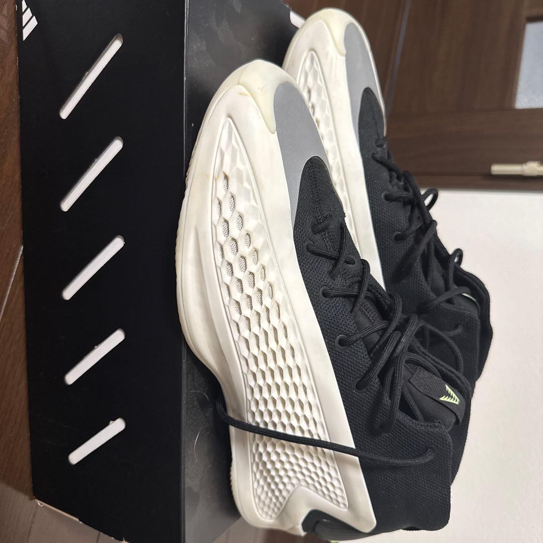 シューズ(男性用) adidas AE1 29.5