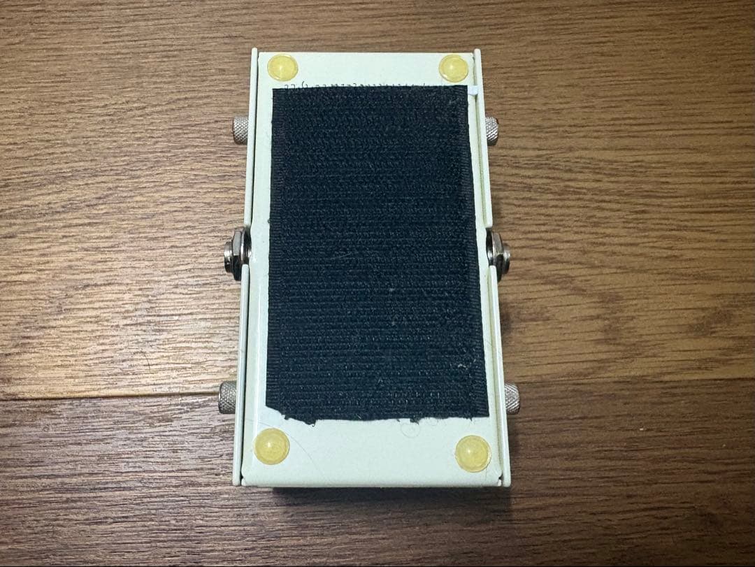 Fulltone OCD V2 オーバードライブ