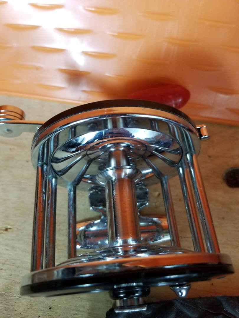 石鯛・Penn(ペン)
