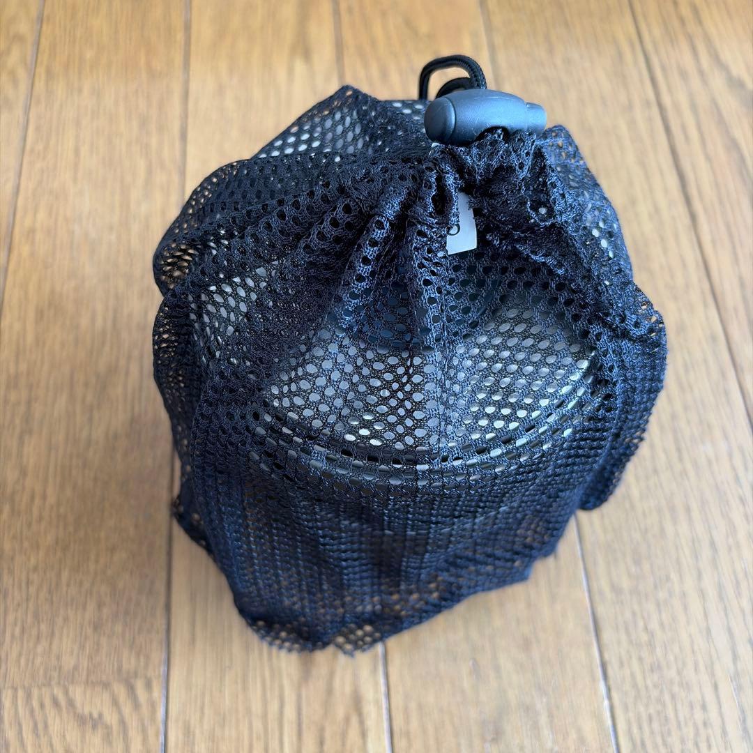 スノーピーク ソロクッカー 鍋セット 極 チタン
