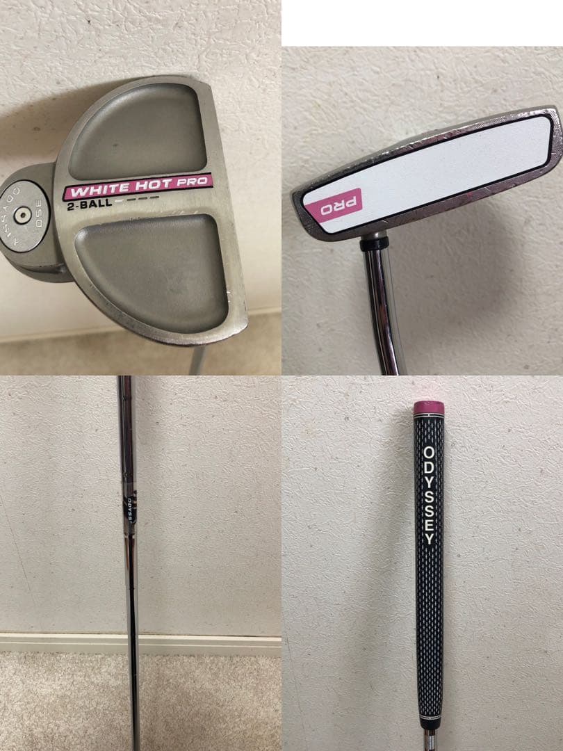 美品❗️超豪華❗️ゼクシオ8 レディース ゴルフクラブセット