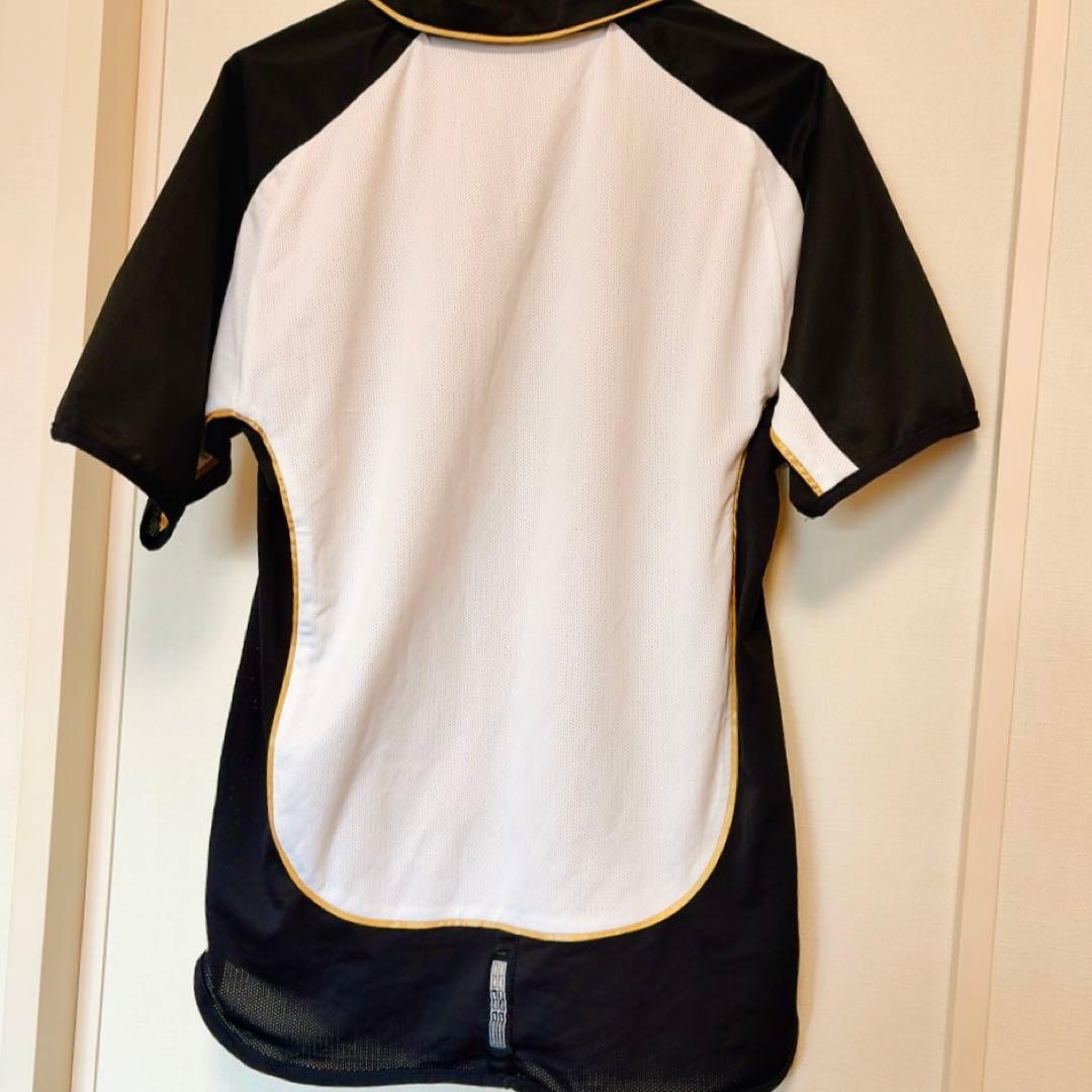 【100周年記念】マンチェスターユナイテッド ユニフォーム シャツ　S 正規品