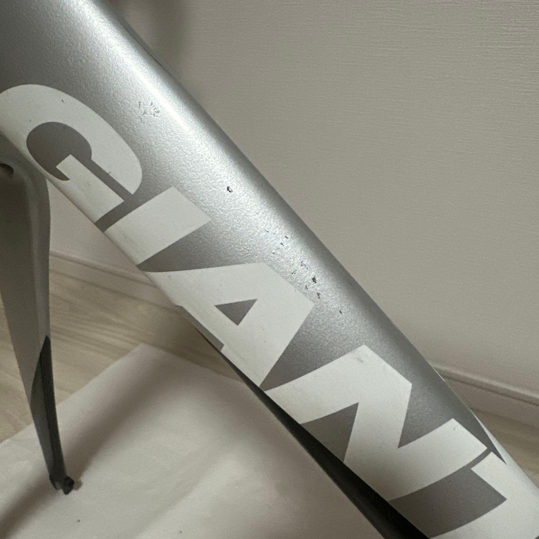 Giant Defy 3 (2009)ロードバイクフレーム