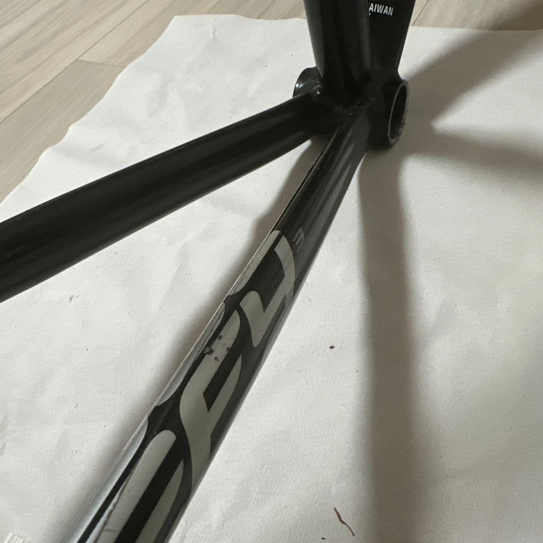 Giant Defy 3 (2009)ロードバイクフレーム