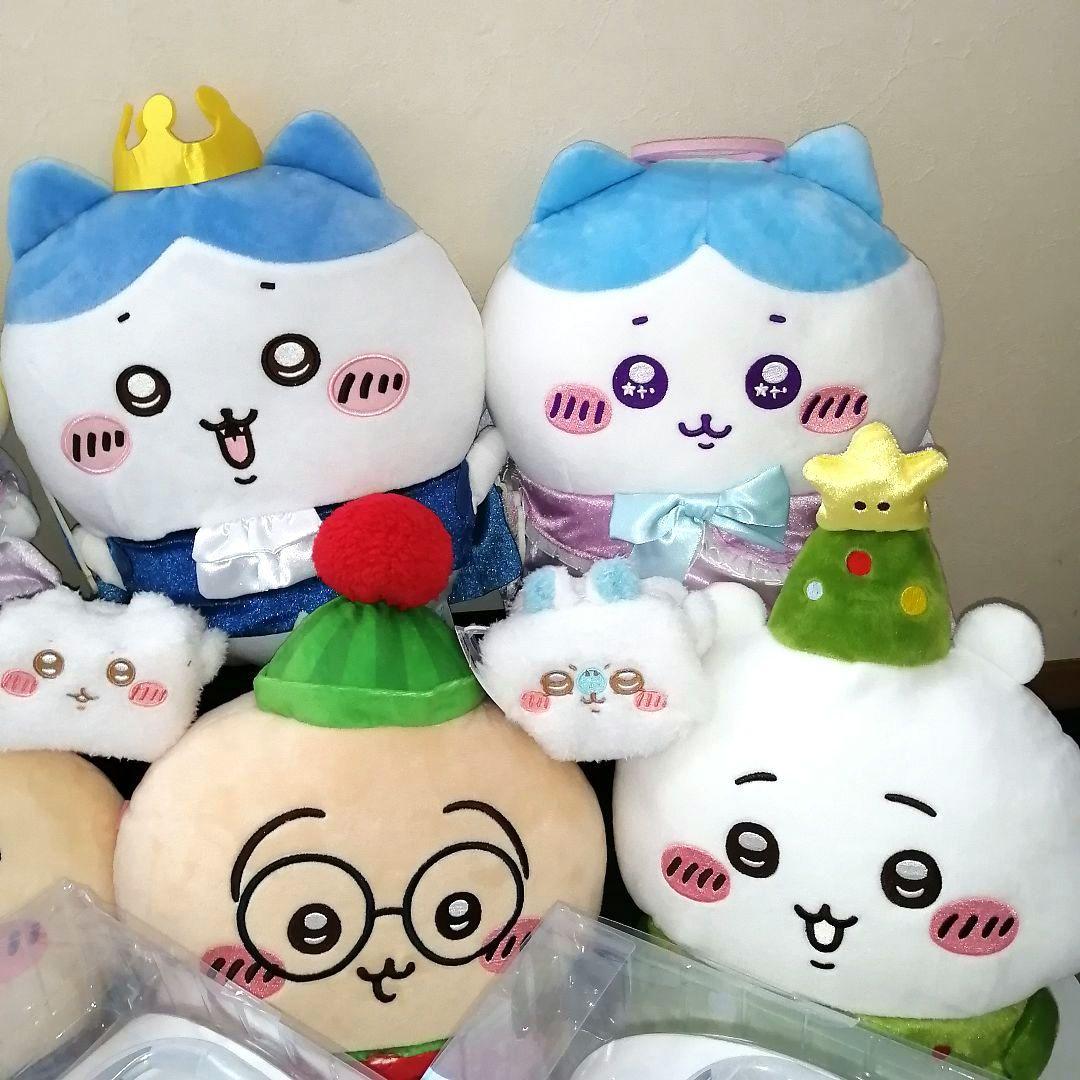 ちいかわ　いっぱい♡　全て新品未使用